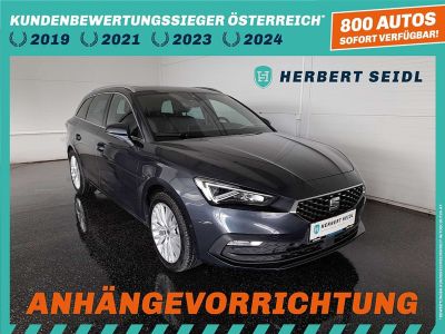 Seat Leon Gebrauchtwagen