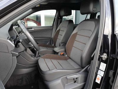 Seat Tarraco Gebrauchtwagen