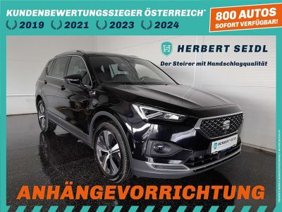 Seat Tarraco Gebrauchtwagen