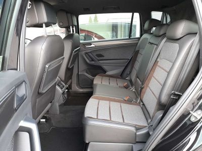 Seat Tarraco Gebrauchtwagen