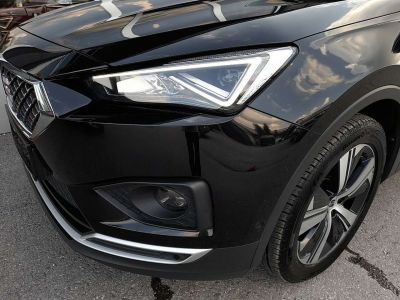 Seat Tarraco Gebrauchtwagen