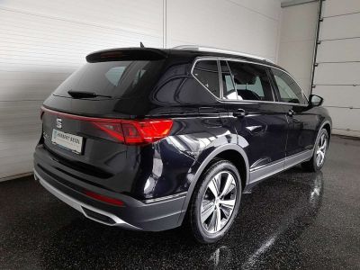 Seat Tarraco Gebrauchtwagen