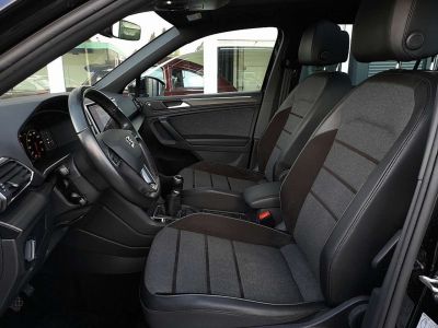 Seat Tarraco Gebrauchtwagen