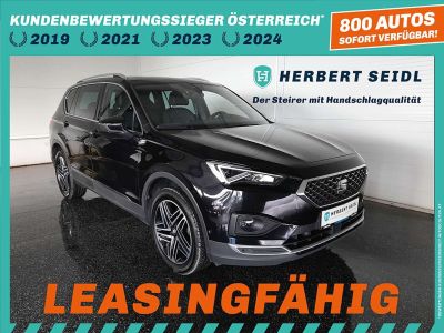 Seat Tarraco Gebrauchtwagen