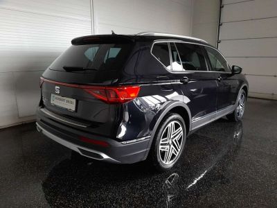 Seat Tarraco Gebrauchtwagen