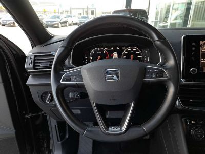 Seat Tarraco Gebrauchtwagen