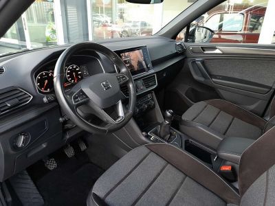 Seat Tarraco Gebrauchtwagen