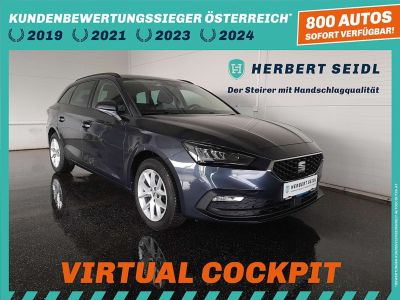 Seat Leon Gebrauchtwagen