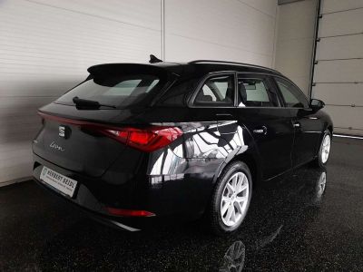 Seat Leon Gebrauchtwagen