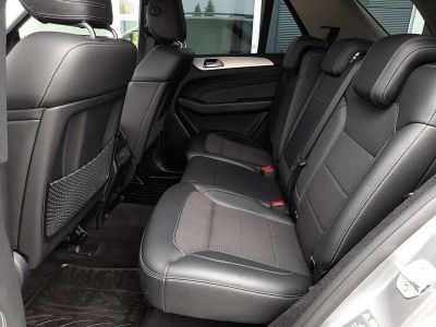 Mercedes-Benz ML Gebrauchtwagen