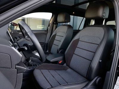 Seat Tarraco Gebrauchtwagen