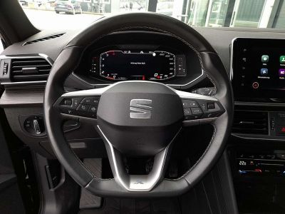 Seat Tarraco Gebrauchtwagen