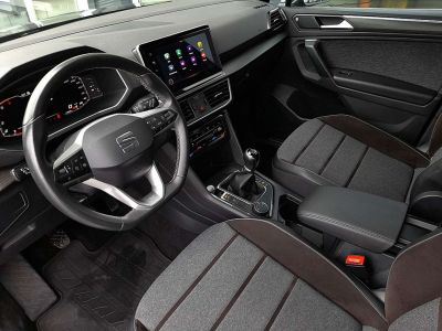 Seat Tarraco Gebrauchtwagen