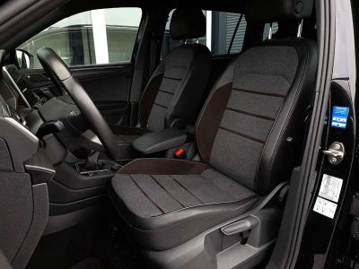 Seat Tarraco Gebrauchtwagen