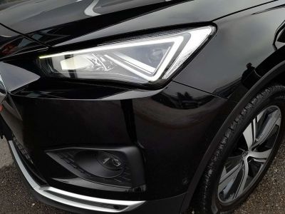 Seat Tarraco Gebrauchtwagen