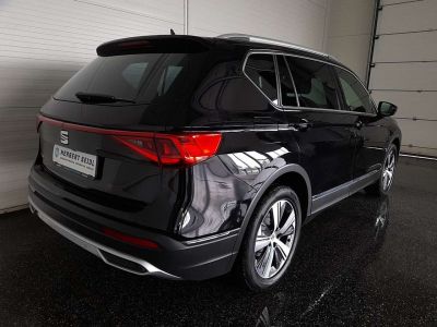 Seat Tarraco Gebrauchtwagen