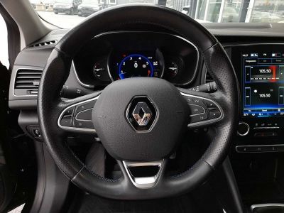 Renault Mégane Gebrauchtwagen