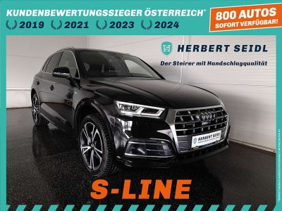 Audi Q5 Gebrauchtwagen