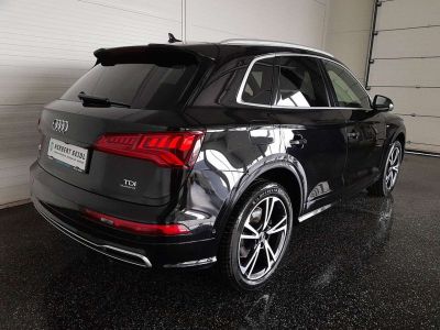 Audi Q5 Gebrauchtwagen