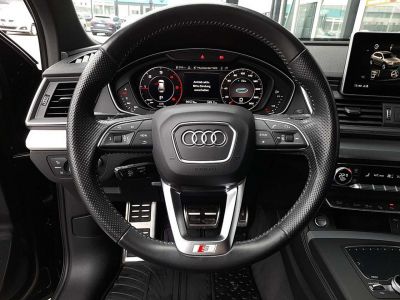 Audi Q5 Gebrauchtwagen