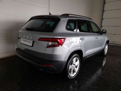 Skoda Karoq Gebrauchtwagen