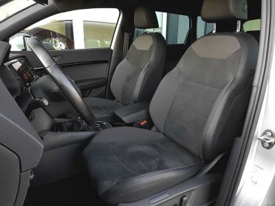 Seat Ateca Gebrauchtwagen