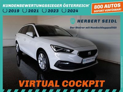 Seat Leon Gebrauchtwagen