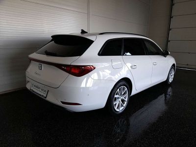 Seat Leon Gebrauchtwagen