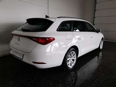 Seat Leon Gebrauchtwagen