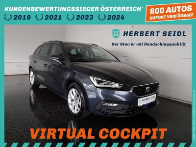 Seat Leon Gebrauchtwagen