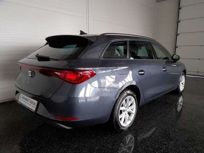 Seat Leon Gebrauchtwagen