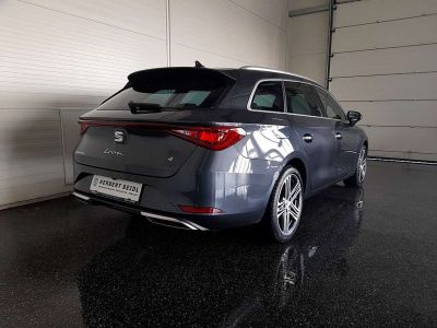 Seat Leon Gebrauchtwagen