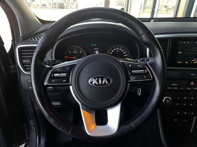 KIA Sportage Gebrauchtwagen