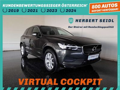 Volvo XC60 Gebrauchtwagen