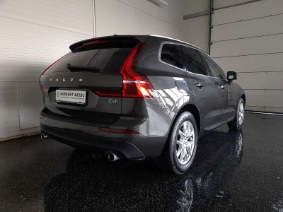 Volvo XC60 Gebrauchtwagen