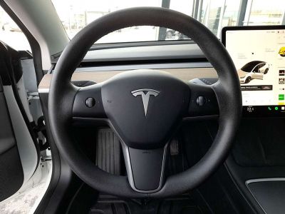 Tesla Model 3 Gebrauchtwagen