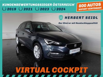 Seat Leon Gebrauchtwagen