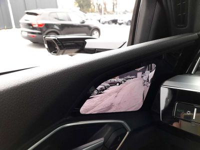 Audi e-tron Gebrauchtwagen