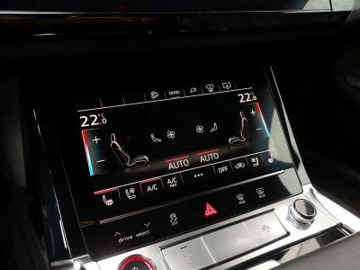 Audi e-tron Gebrauchtwagen