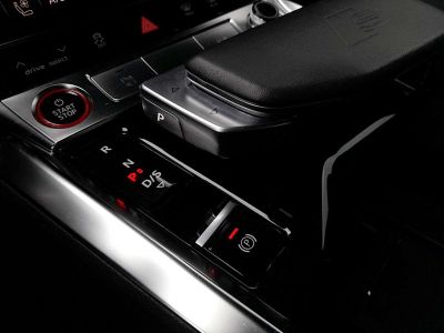 Audi e-tron Gebrauchtwagen