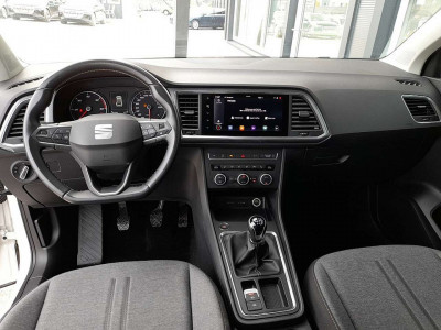 Seat Ateca Gebrauchtwagen