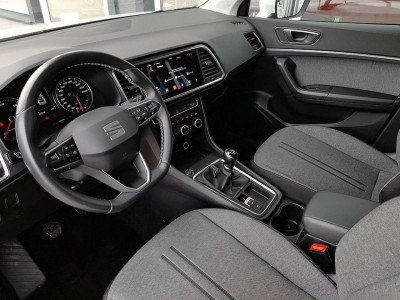 Seat Ateca Gebrauchtwagen