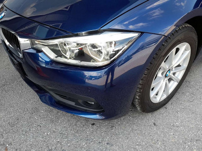 BMW 3er Gebrauchtwagen