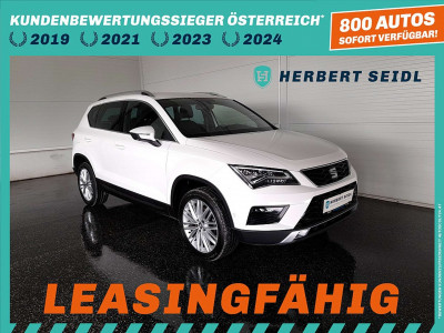 Seat Ateca Gebrauchtwagen