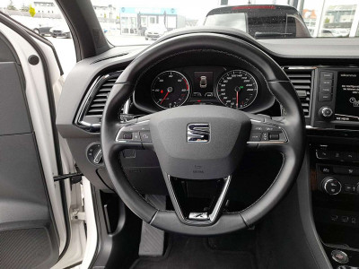 Seat Ateca Gebrauchtwagen