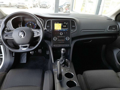 Renault Mégane Gebrauchtwagen