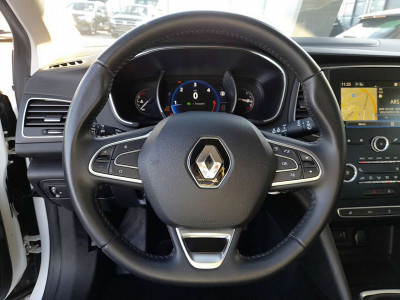 Renault Mégane Gebrauchtwagen