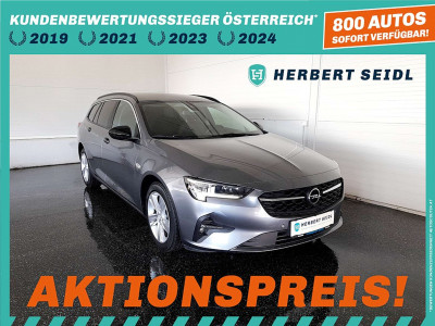 Opel Insignia Gebrauchtwagen