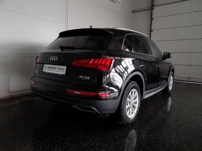 Audi Q5 Gebrauchtwagen