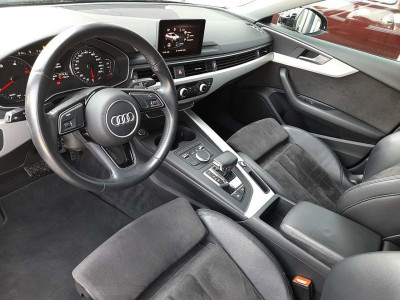 Audi A5 Gebrauchtwagen